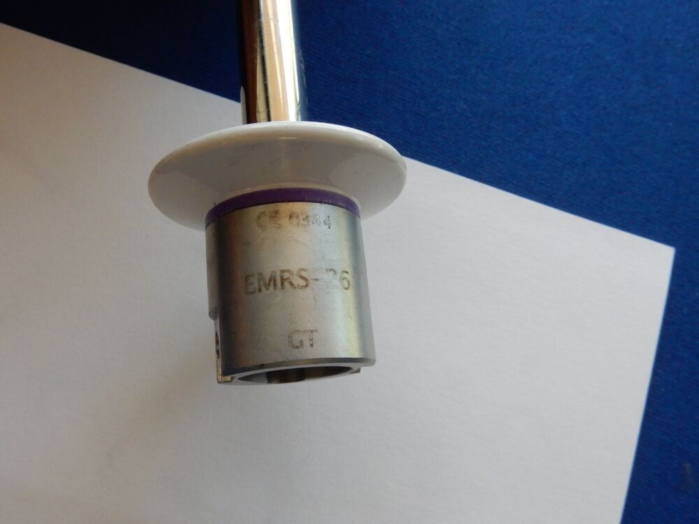 ACMI EMRS-26 Standard 26Fr. Sheath - Image 3