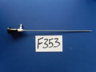 ACMI G27L-30WA  2.7mm 30º Hysteroscope - Excellent Image!