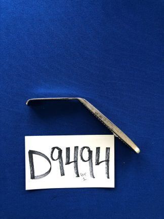 D9494 Codman Surgical 18mm Blade Retractor 50-1050