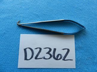 D2362 Snowden Pencer Surgical 120 Degree Uhlig Scissors 88-6629