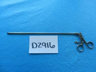 D2916 MST Surgical 5mm 30cm Grasping Forceps