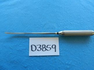 D3859 Acromed Surgical Wallie Heinig Elevator 2029-32