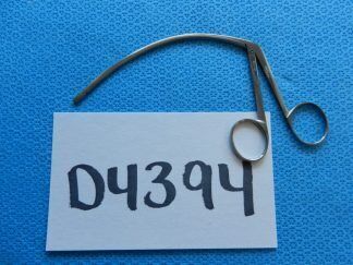 D4394 Storz Surgical 2 X 8mm Carroll Forceps N5146