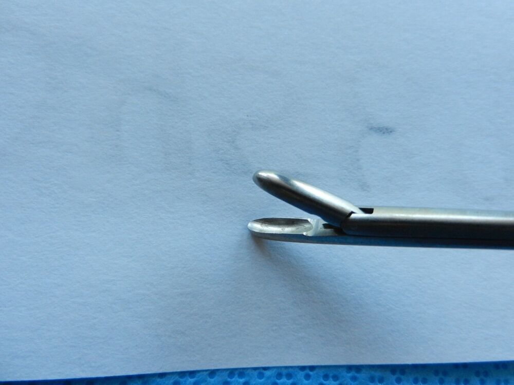 D4589 Pilling Weck Surgical Orthopedic 4 X 10mm Rongeur - Image 3