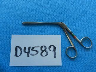D4589 Pilling Weck Surgical Orthopedic 4 X 10mm Rongeur