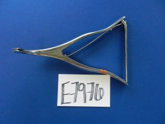 Zimmer 661 Inge Lamina Retractor