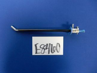 ACMI ESRS-28 Resectoscope Sheath with ETOR-28 Obturator