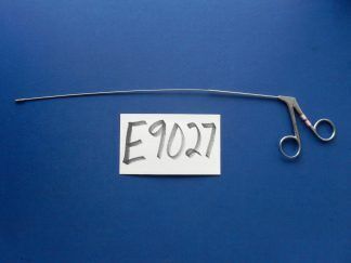 Storz 26158DH 33cm Biopsy  Punch Forceps