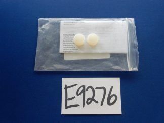 Smith & Nephew Acufex 72200879 Replacement End Caps for Mallet 72200867 QTY (2)