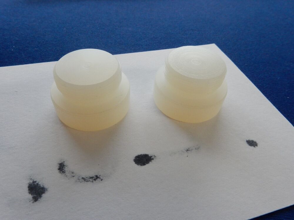 Smith & Nephew Acufex 72200879 Replacement End Caps for Mallet 72200867 QTY (2) - Image 5