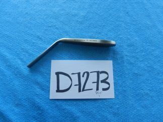 D7273 Millennium Cloward Neuro Blade Retractor 18cm 12-50104X