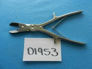 D1953 V. Mueller Surgical Cutting Forceps VM37-2246