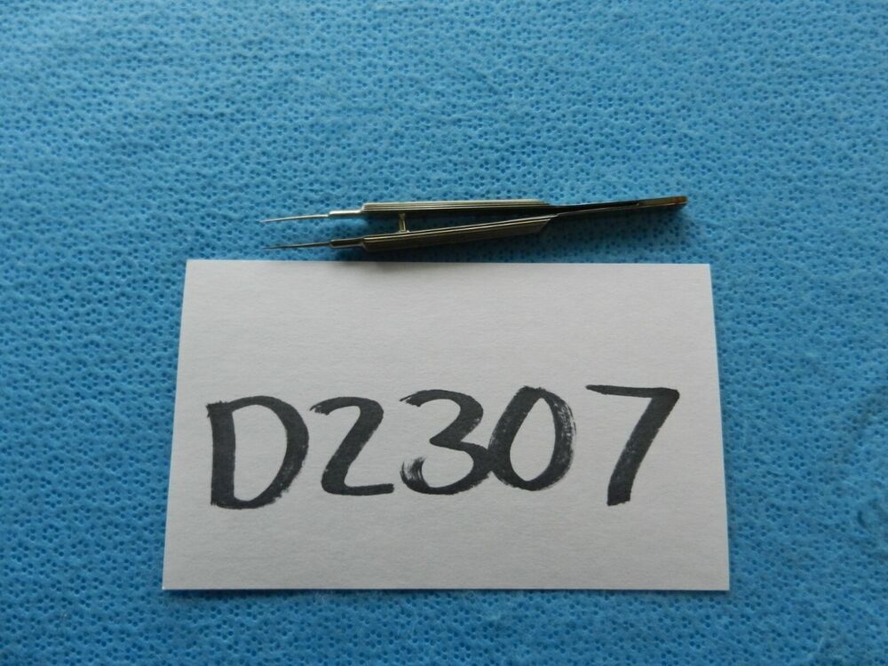 D2307 Medetz Surgical Tennant Tying Forceps 12-44119