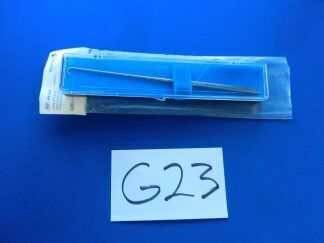 G23 Jarit 285-220 Saches Dura Hook Sharp 8-1/2" NEW!