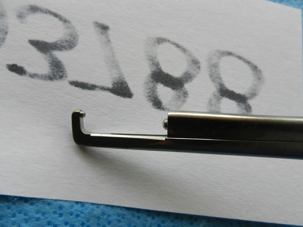 D3788 Stryker Surgical Oasys Connector 48560029 - Image 3