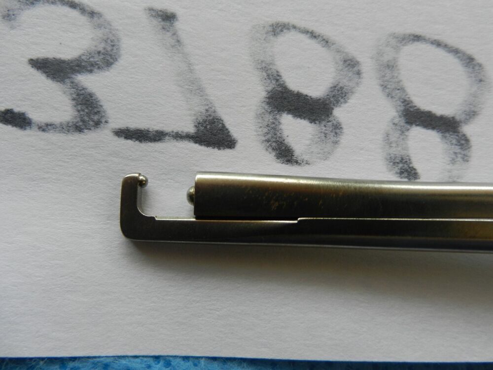 D3788 Stryker Surgical Oasys Connector 48560029 - Image 4