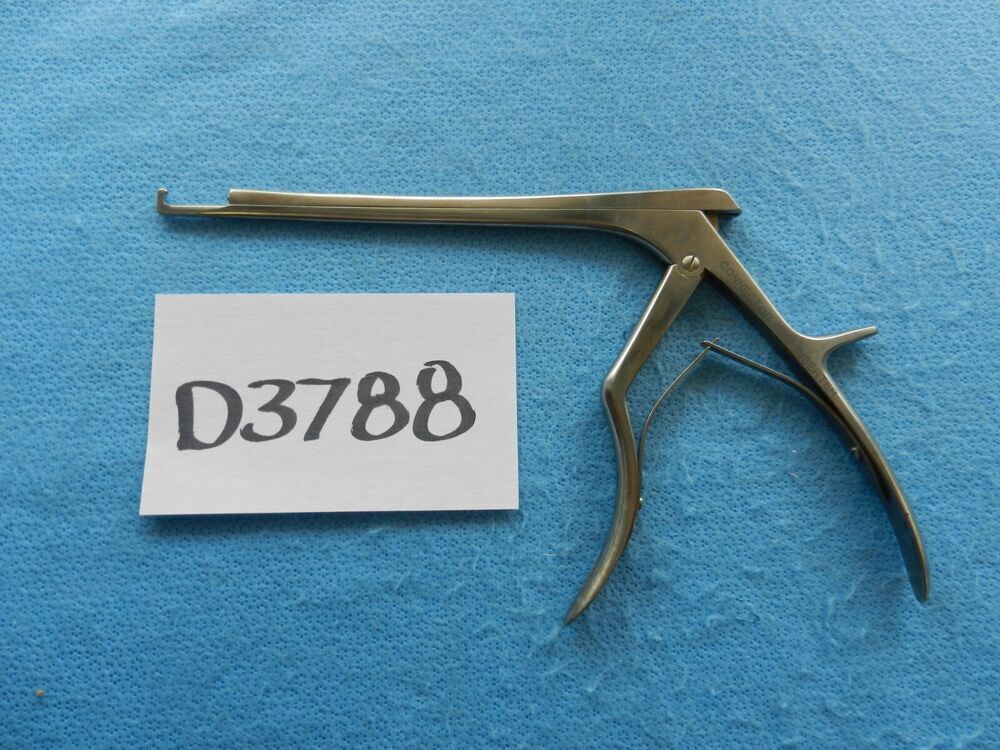 D3788 Stryker Surgical Oasys Connector 48560029