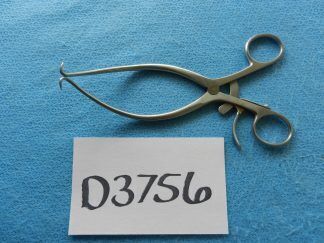 D3756 KMedic Surgical Gelpi Retractor KM52-768