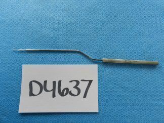 D4637 Pilling Surgical Orthopedic Neuro Retractor