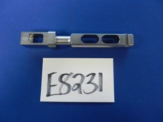 Smith & Nephew 71440373 Orthopedic Box Chisel