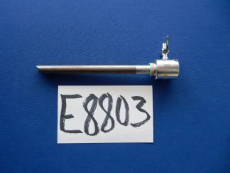 Storz 31103M 11mm Sheath Single Valve