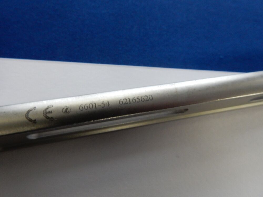 Zimmer 6601-54 Anatomic Box Osteotome - Image 3