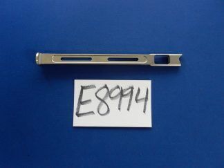 Zimmer 6601-54 Anatomic Box Osteotome