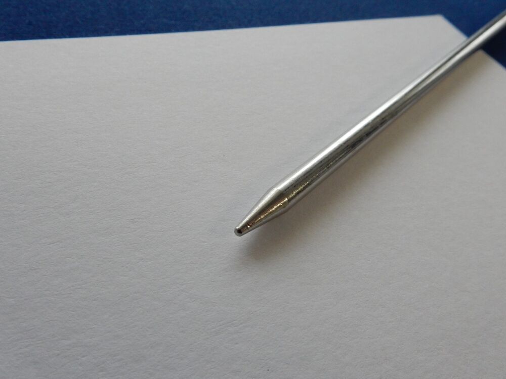 Arthrex AR-3026 Extra Long Switching Stick 4mm x 12" - Image 3