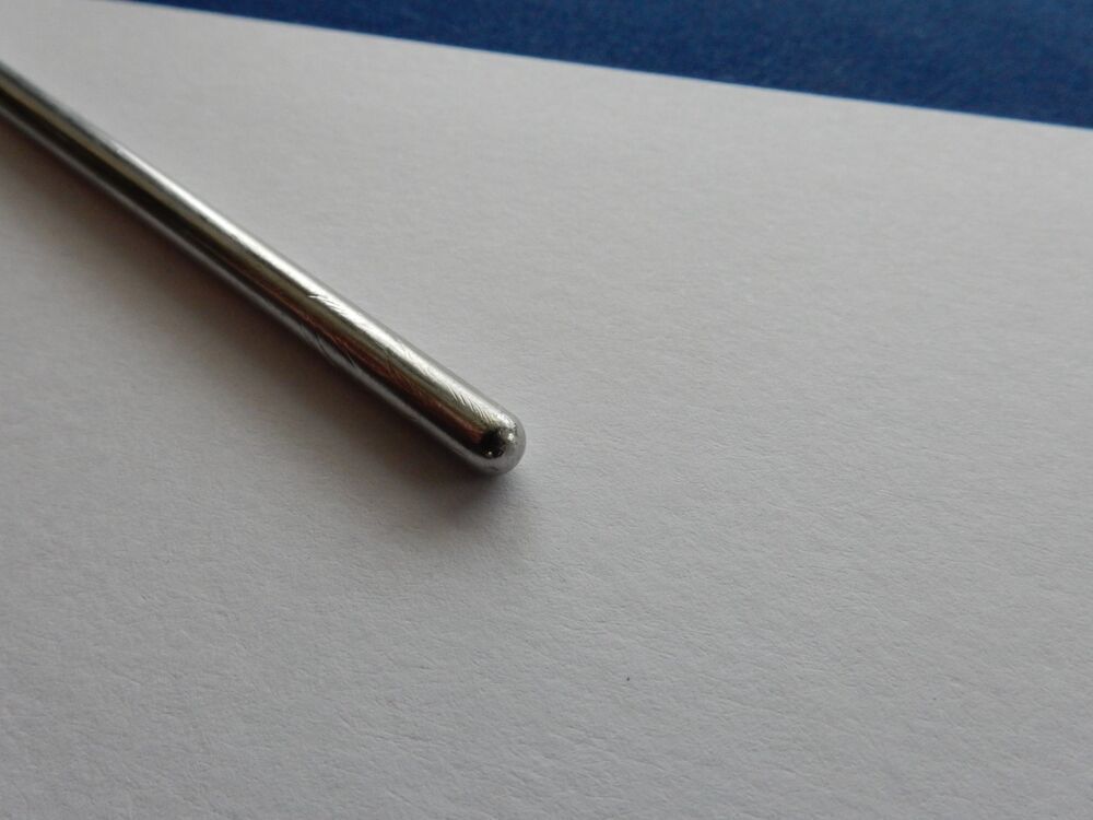 Arthrex AR-3026 Extra Long Switching Stick 4mm x 12" - Image 4