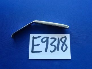 Codman Cloward C50-1050 Retractor 18mm Blade