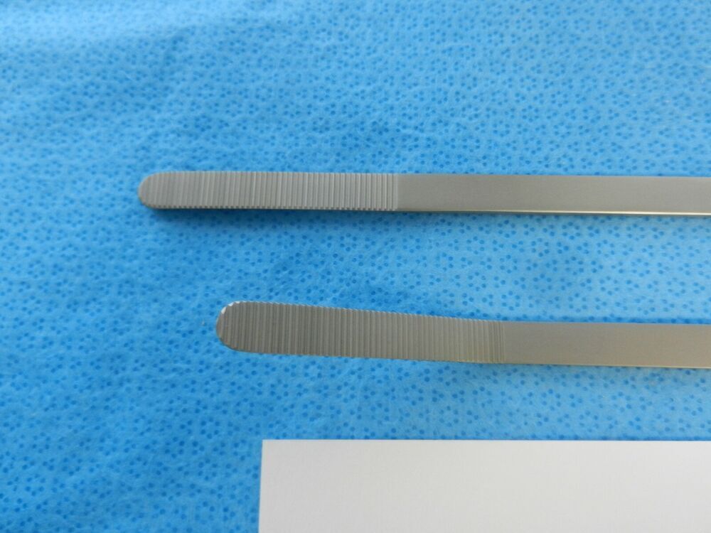 Gyrus ACMI Surgical ENT FK Cheek Retractor Set 640111 640011 NEW! - Image 3