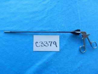 Jarit Surgical Laparoscopic 5mm Dual Cup Grasping Forceps 610-108