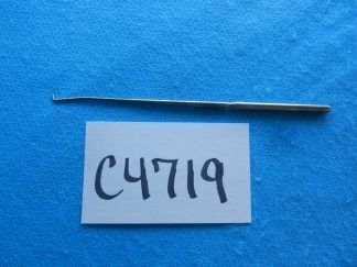 Codman Surgical Orthopedic Neuro Probe 38-1081