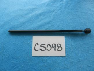 V. Mueller Surgical Laparoscopic 10mm 32cm Shaft F256.99030 NEW!