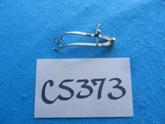 Storz Surgical Opthalmic Williams Eye Speculum E4050