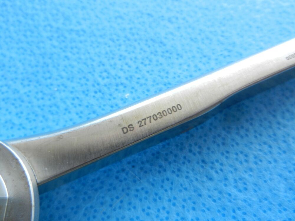 Zimmer Surgical Orthopedic Bending Instrument 277030000 - Image 5