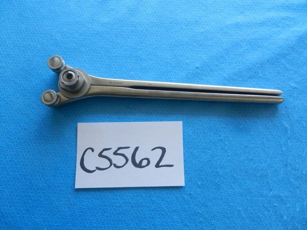 Zimmer Surgical Orthopedic Bending Instrument 277030000