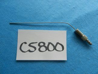 Aesculap Surgical 5Fr. Frazier Suction Tube MD092