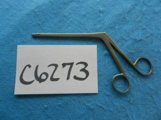 V. Mueller Surgical Orthopedic Love Gruenwald Forceps NL6092