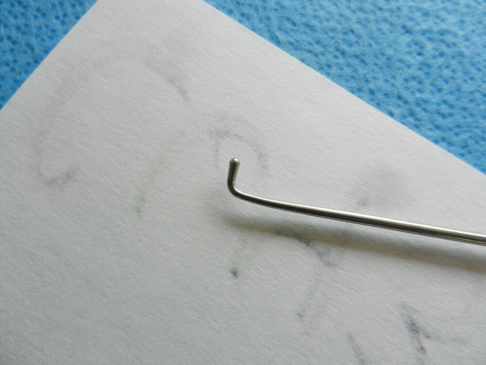 Aesculap Surgical Cushing Probe BT84 - Image 3