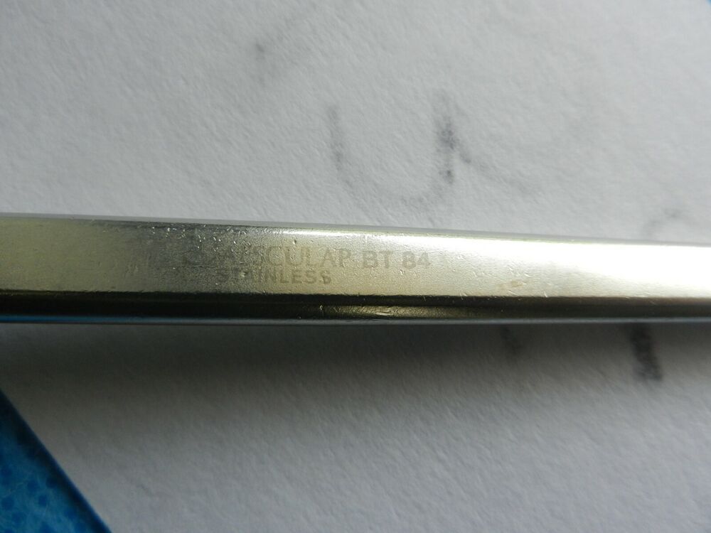 Aesculap Surgical Cushing Probe BT84 - Image 4