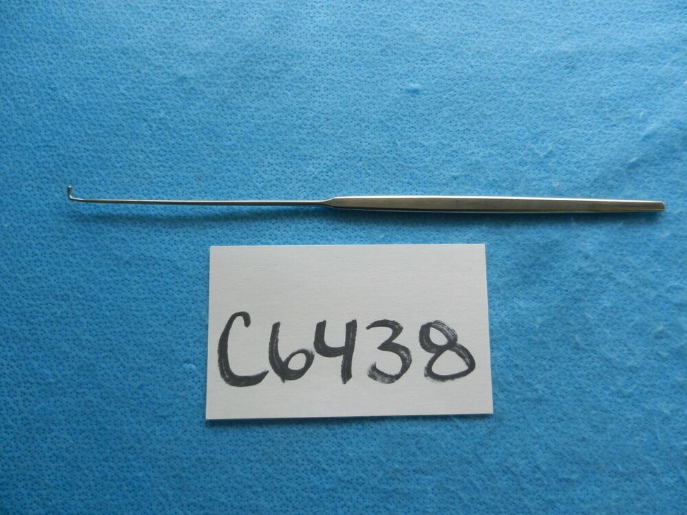 Aesculap Surgical Cushing Probe BT84