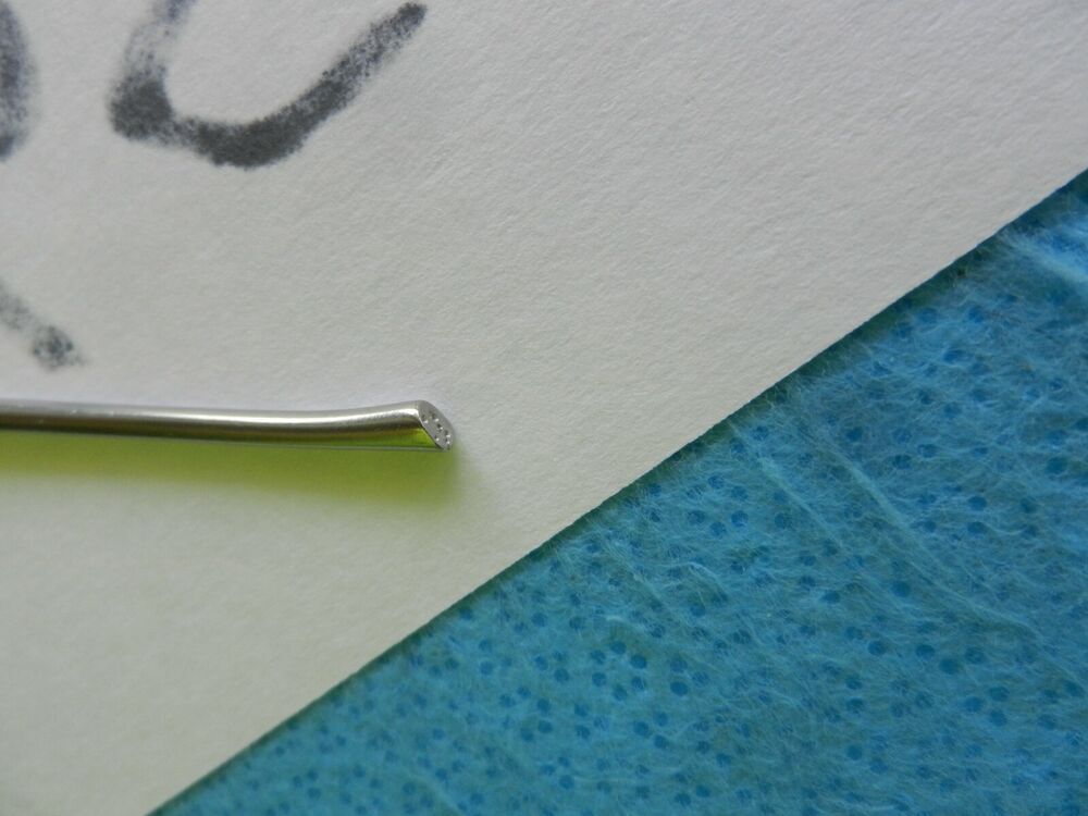Aesculap Surgical Orthopedic Neuro Penfield Dissector FF292R - Image 3