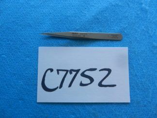 Jarit Surgical Jeweler Forceps 355-170