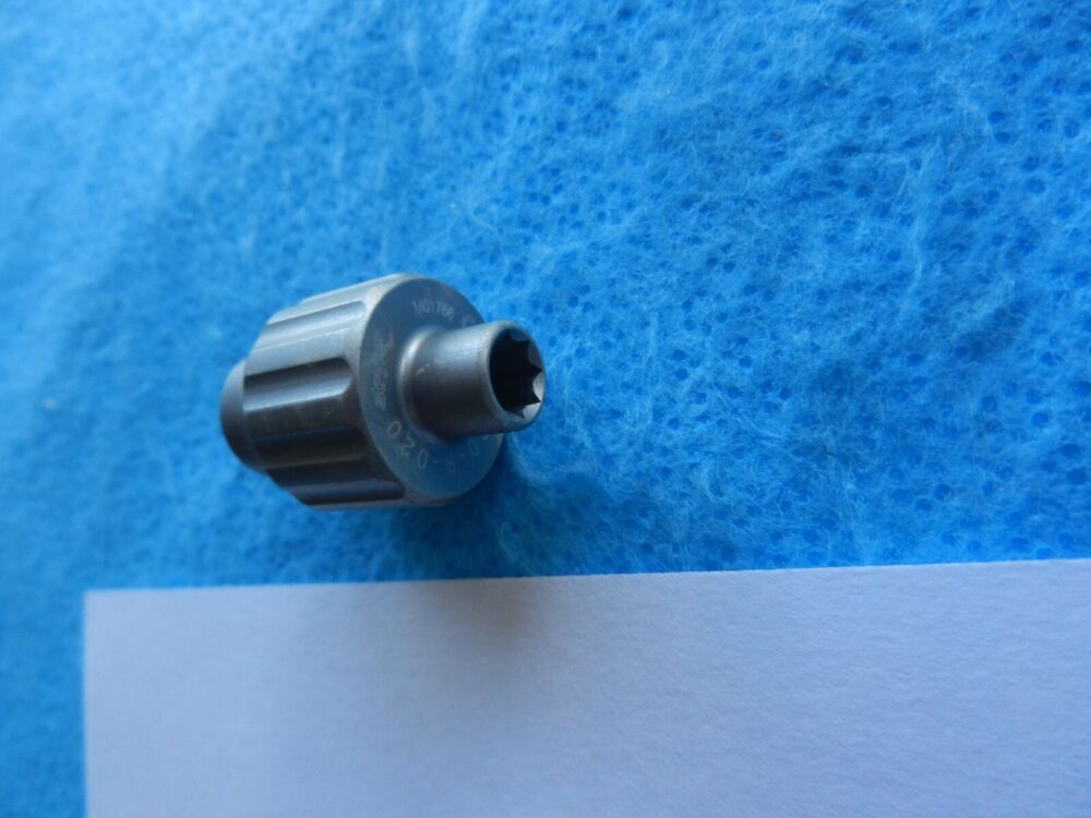 Stryker Surgical Orthopedic Thumbwheel 4920-9-020 - Image 4