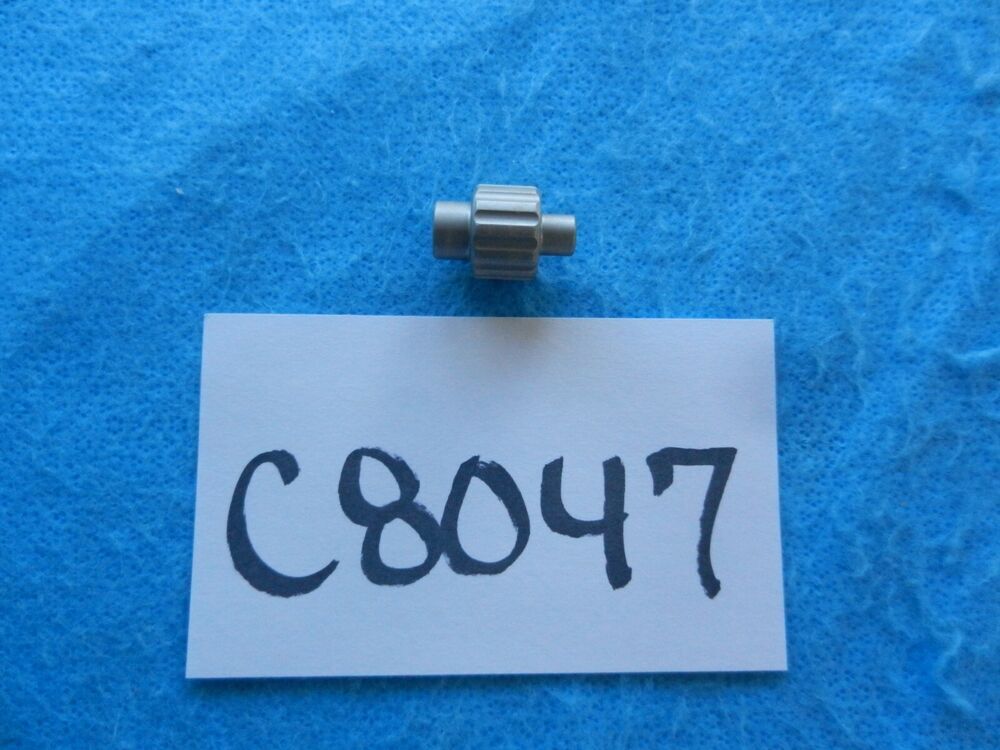 Stryker Surgical Orthopedic Thumbwheel 4920-9-020