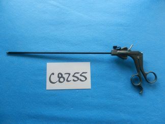 Stryker Surgical Laparoscopic 5mm 30cm Monopolar Handle