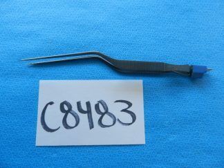 Codman Surgical Orthopedic 8-1/2in Titanium Bipolar Forceps 80-2902