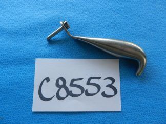 Stryker Surgical Orthopedic Leibinger Instrument 01-08520