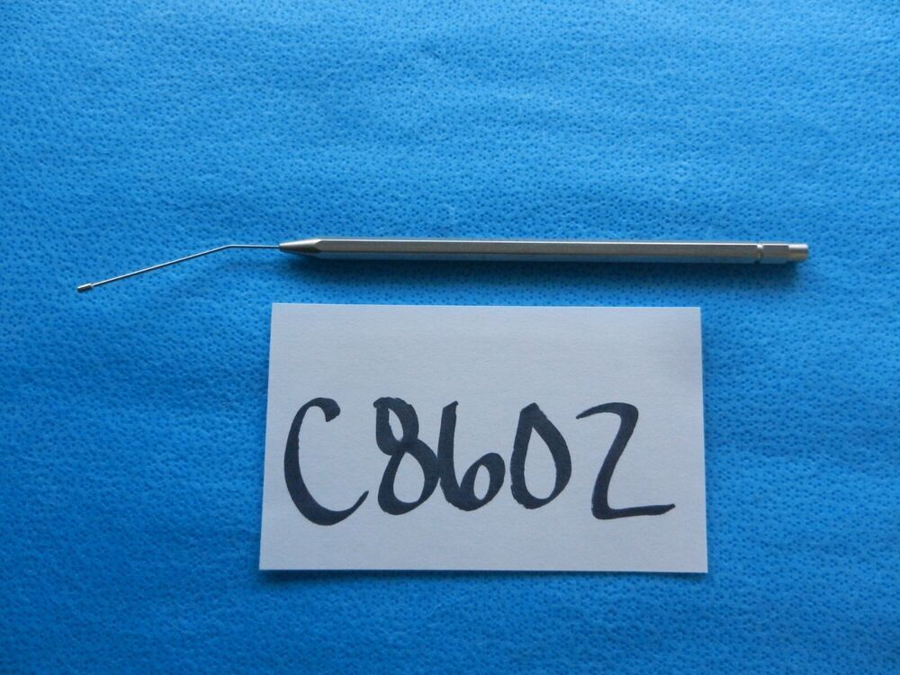 Codman Pilling Surg Plastic Tube Gauge